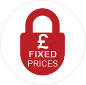 fixed prices
